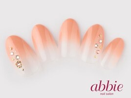 ナチュラルグラデ ￥8261