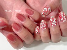 ハローゼア(HELLO THERE!)/