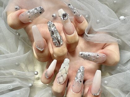 ミラクルネイル(Miracle Nail)の写真
