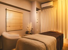 ニカ(Nica)/【完全個室◆施術部屋】