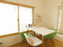 ラキネイ 目黒(Lakinei)/サロン内観3