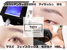 タイディ(TIDY)