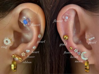 ミリ(MIRI)/おしゃれを楽しみながら綺麗に♪