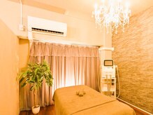 セターナルエス(Seternal.S)/施術ルーム