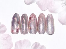 ルシェルネイル 京都駅前店(Le Ciel Nail)の雰囲気（3限定クーポン掲載中！）