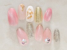 バブラブ/Aコース