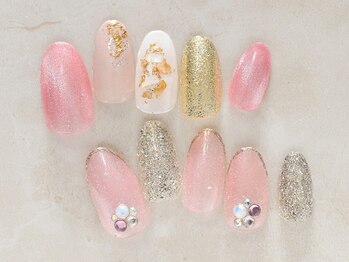 バブラブ/Aコース