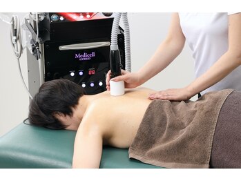 サロンソワ(salon Soi.)/メディセルハイブリッド