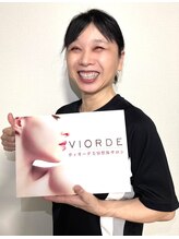 ヴィオーデ 池袋店&nbsp;MAEHIRA VIORDE