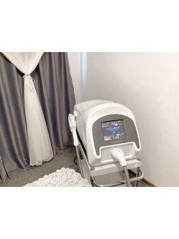 1回ごとにお支払い可能なサロン