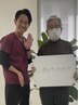 首肩こり【残6名】◎30～50代の方の多くが効果を実感コース￥7500→￥1980