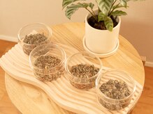 トゥーエイト(THE28.)/漢方よもぎ蒸しor菌活よもぎ蒸し