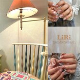 リリ ネイルアンドアイラッシュ(LiRi nail&eyelash)