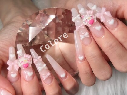 コローレ(Colore)の写真