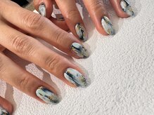 ペアリング(Pairing nail&eyelash)/6月select(J)カラーチェンジ