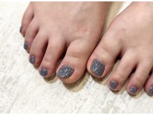 エーナイン イオンモール苫小牧店/フットジェル