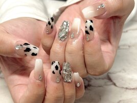 ☆アニマルスカルプ長さだし☆