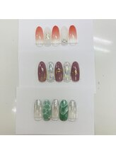 はあとねいる 和歌山高松店/店舗限定デザイン