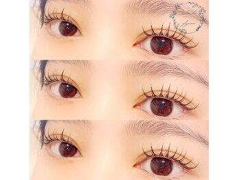 サロンドグリシーヌ 大塚(salon de glycine)/《パリエク80本》大塚/新大塚