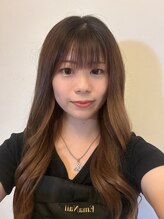 エマネイル プラスキハクヤ 天満橋店(EmaNail+KIHAKUYA) Hina 