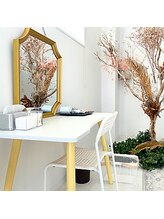 マニュキュア(Manicure)/整えスペース新設しました！