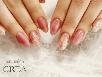 ネイルサロン クレア(CREA)/