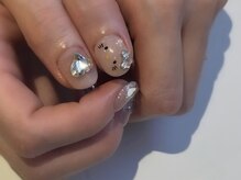 プリュム(plume)/10order 