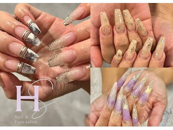 エイチエス(H S)