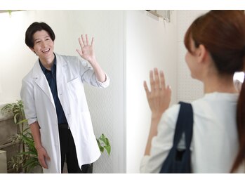 リカフル整体院/リカフルの想い