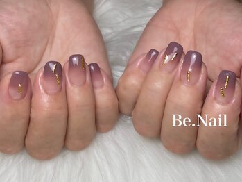 ビーネイル 上新庄(Be.Nail)/カラグラ¥6000