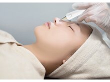 アイラッシュ フロウ(eyelash Flow)/お肌のシミケアメニュー