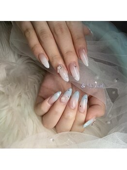 アンドミー(&ME)/お客様ネイル