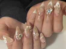 マーレ(mare)/持ち込みフルデザイン