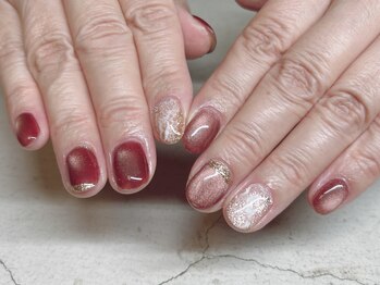 ユユネイル(yuyu nail)/