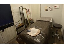 Bodyリカバリー/施術ベッド