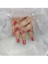 白(HAKU)/マグネット