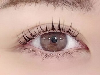 ダイヤンモンドアイズ 新宿マルイ本館店(DIAMOND EYES)/まつげパーマ