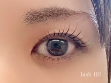 ファミーユプラス 伊勢崎(Fameu+)/まつ毛パーマ