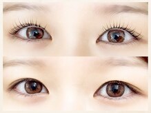 アイ デザイン アイネ(Eye Design Eine.)/ラッシュリフト/まつ毛パーマ