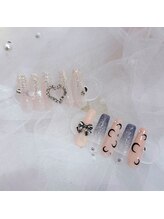 エリゼ(Elysee)/定額ネイル