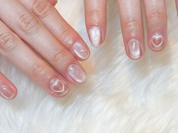 ワンアンドオンリー(One&Only)/