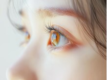 モアナ(Moana)の雰囲気(まつげパーマ×眉毛WAXのセットがお得◎)