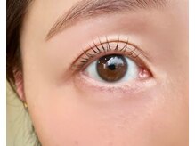 イチマルイチ(&101)の雰囲気（美容室併設★hair＆eyeトータルでお任せ下さい♪）