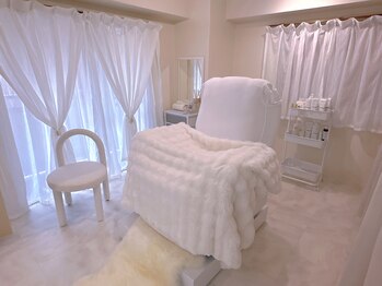 ビズビズ(bizz bizz)/オンダリフト/麻布十番/六本木