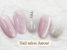 アムールユシマテン 上野湯島店(Amour)/プラスコース¥6,980