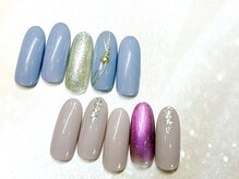 ネイルパティオ 草加店(nail patio)/
