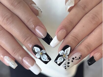 ゼアウィルビーラブデイ(there will be loveday)の写真