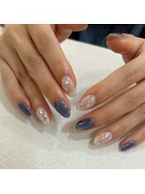 サロン ド ナビ(Salon de Navi)/【ハンド】定額デザイン