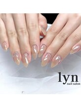 リン(lyn)/