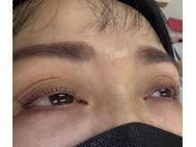 アイ アンド ネイルデイ 桂(EYE＆NAIL DAY)/ラッシュリフト